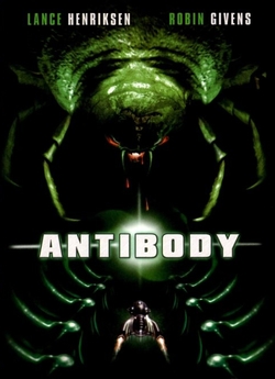 Антитіло / Antibody (2002) DVDRip