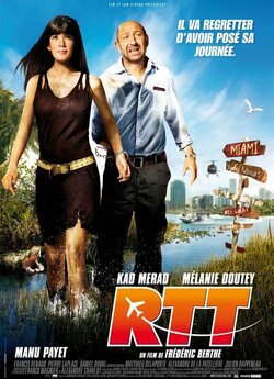 Вихідні / RTT (2009) BDRip