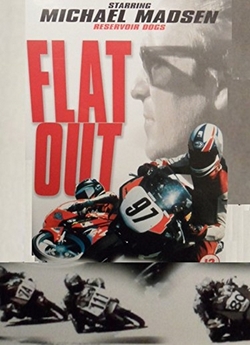 На швидкості / Flat Out (1999) IPTVRemux