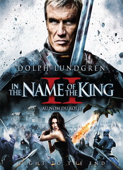 В ім'я короля 2 / In the Name of...