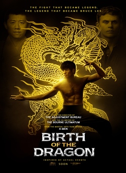 Народження Дракона / Birth of the...