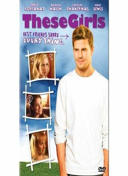 Дівчиська / These Girls (2005) DVDRip
