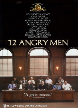 12 розгніваних чоловіків / 12 Angry Men...