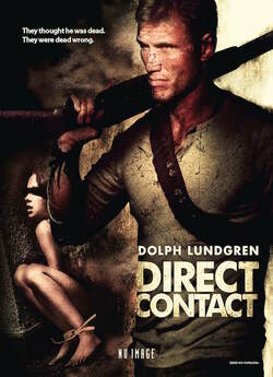 Прямий контакт / Direct Contact (2009)...