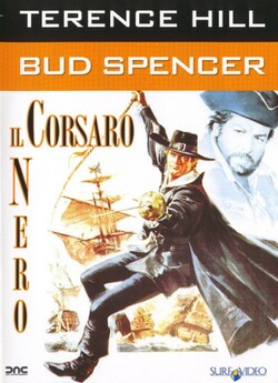 Чорний корсар / Il Corsaro Nero (1971)...