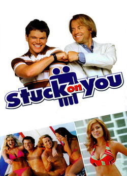Застряг у тобі / Stuck on You (2003)...
