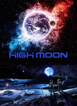 Місячні війни / High Moon (2014) HDTVRip