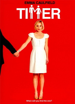 Таймер / TiMER (2009) BDRip Ukr/Eng