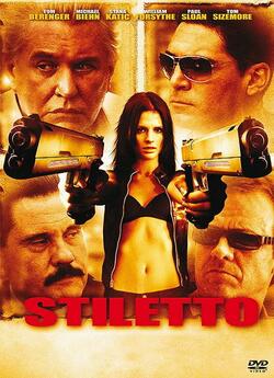 Шлях клинка / Stiletto (2008) BDRip...