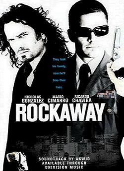 Афганець / Rockaway (2007) DVDRip...