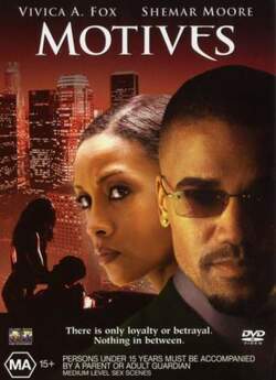 Мотиви / Motives (2004) DVDRip-AVC..<wbr>.
