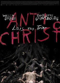 Антихрист / Antichrist (2009) BDRip...