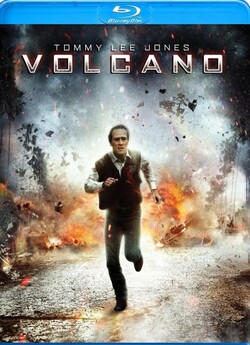 Вулкан / Volcano (1997) BDRip-AVC...<wbr>