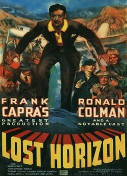 Втрачений горизонт / Lost Horizon...
