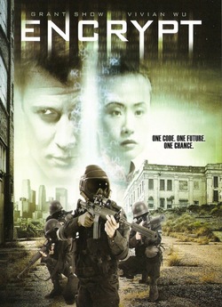 Шифратор / Encrypt (2003) DVDRip
