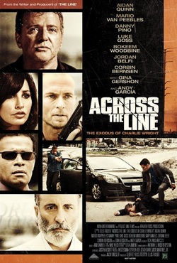Втеча Чарлі Райта / Across the Line:...