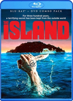 Острів / The Island (1980) BDRip