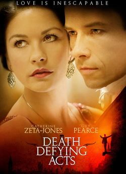 Смертельний номер / Death Defying Acts...