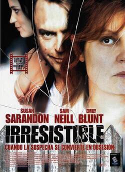 Одержимість / Irresistible<wbr> (2006)...