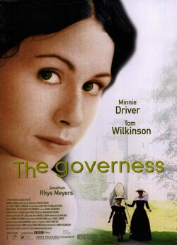 Гувернантка / The Governess (1998)...