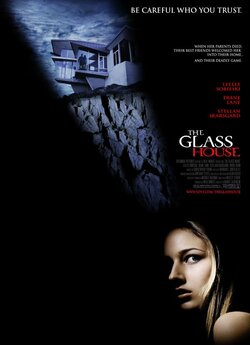 Скляний будинок / The Glass House...