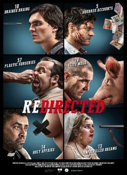 Занесло (Литовське весілля) / Redirected..<wbr>.