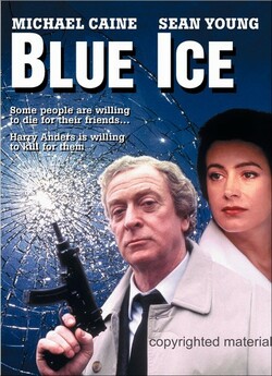 Блакитний лід / Blue Ice (1992)...