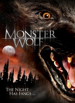 Вовк-чудовис<wbr>ько / Monsterwolf (2010)...