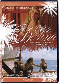 Прекрасна Донна / Bela Donna (1998)...