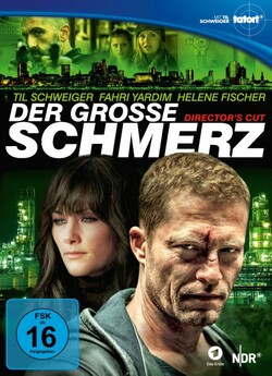 Нестерпний біль / Tatort. Der große...