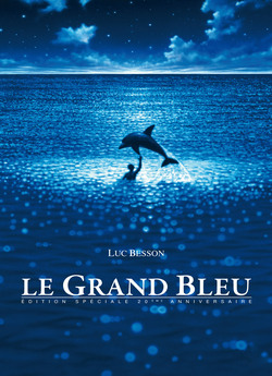 Блакитна безодня (The Big Blue) [Режисер...