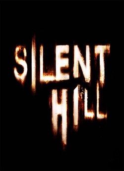 Сайлент Хілл. Дилогія / Silent Hill....