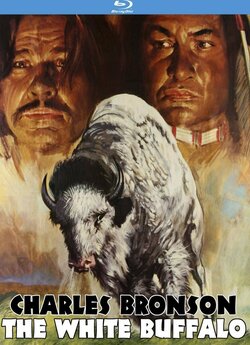 Білий бізон / The White Buffalo (1977)...