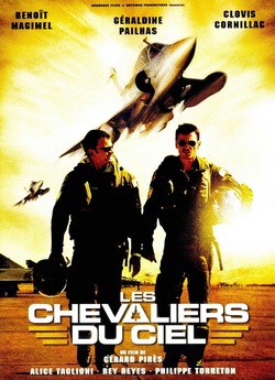 Лицарі неба / Les chevaliers du ciel /...
