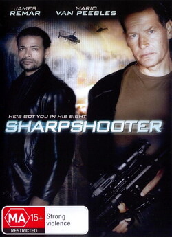 Снайпер (Останнє завдання) / Sharpshoote.<wbr>..
