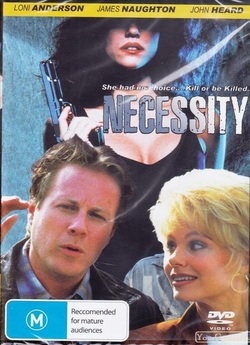 Неминучість / Necessity (1988) DVDRip