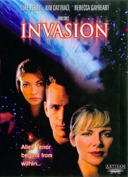 Смертельне завоювання / Invasion (1997)...