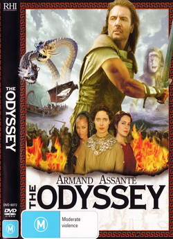 Одіссея / Одіссей / The Odyssey (1997)...