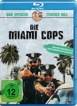 Суперкопи із Маямі / Miami supercops /...