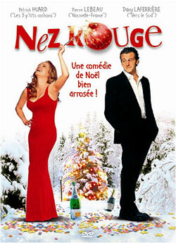 Відвези мене додому / Nez rouge (2003)...