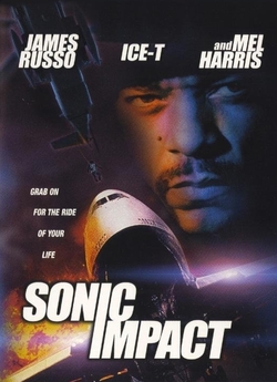 Звуковий удар / Sonic Impact (1999)...