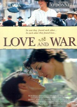У коханні і на війні / In Love and War...
