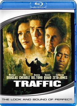 Трафік / Traffic (2000) BDRip