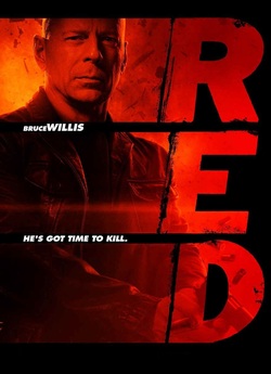 РЕД. Дилогія / Red. Dilogy (2010/2013).<wbr>..