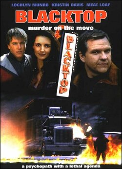Чорна вершина / Blacktop (2000)...