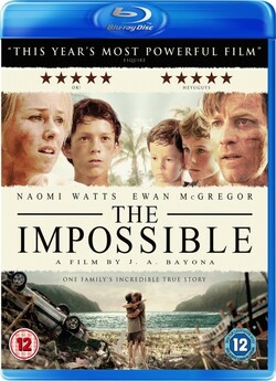 Неможливе (The Impossible) / Lo...