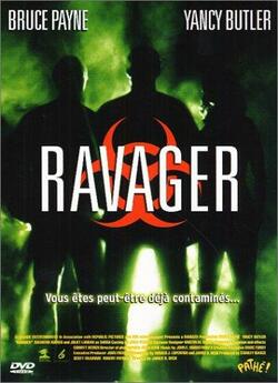 Спустошуючий<wbr> / Ravager (1997) DVDRip