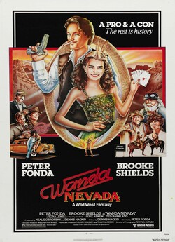 Ванда Невада / Wanda Nevada (1979)...