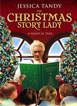 Леді казка / The Story Lady (1991)...