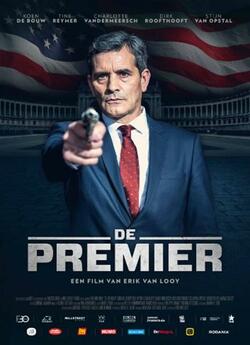 Прем'єр-міні<wbr>стр / De Premier...